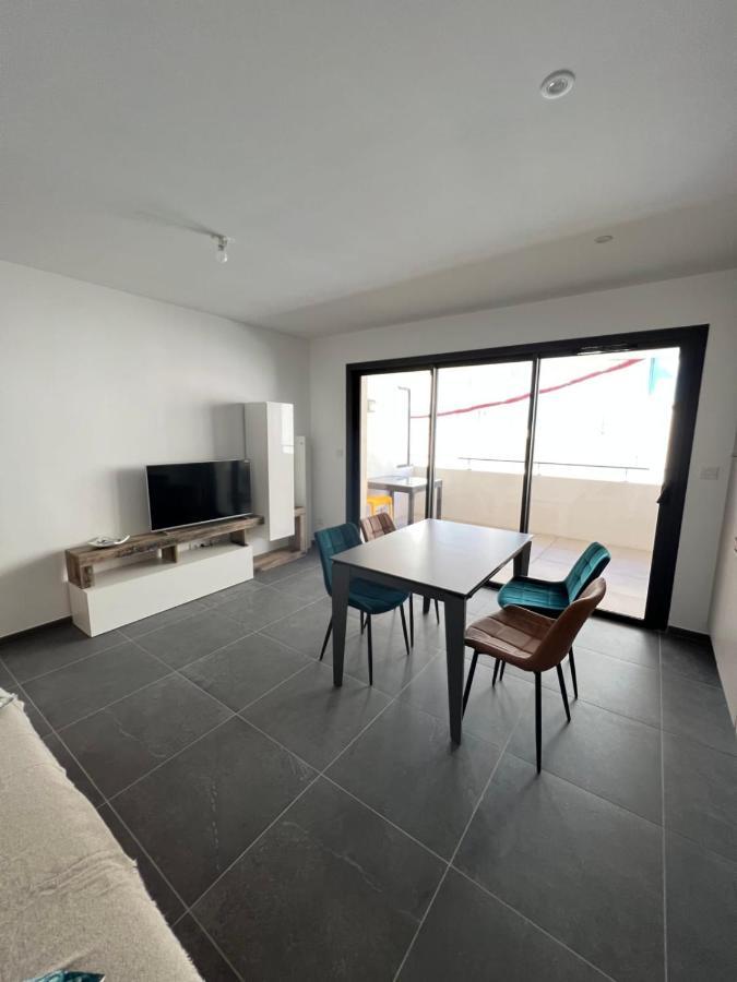 Villa Marie 2 Appartement Tout Confort Climatise 1 Chambre Proche Plage Le Grau-du-Roi Bagian luar foto