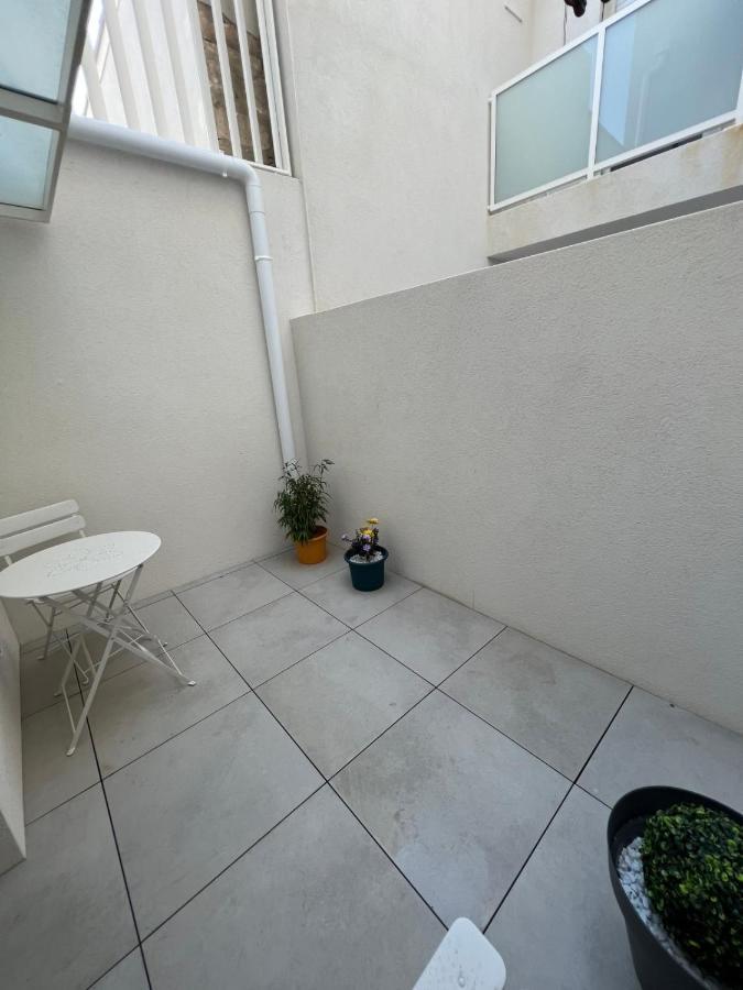 Villa Marie 2 Appartement Tout Confort Climatise 1 Chambre Proche Plage Le Grau-du-Roi Bagian luar foto